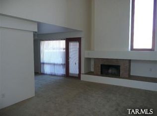 3117 E Sampras Ln, Tucson, AZ 85716