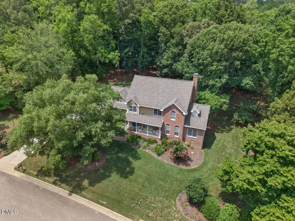 4904 Montvale Dr, Durham, NC 27705
