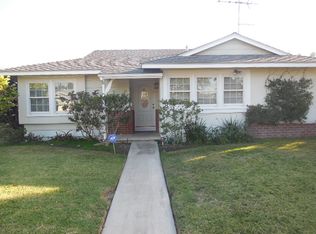 13206 Community St, Sun Valley, CA 91352