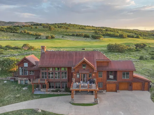 1221 Cornerstone Loop, Montrose, CO 81403