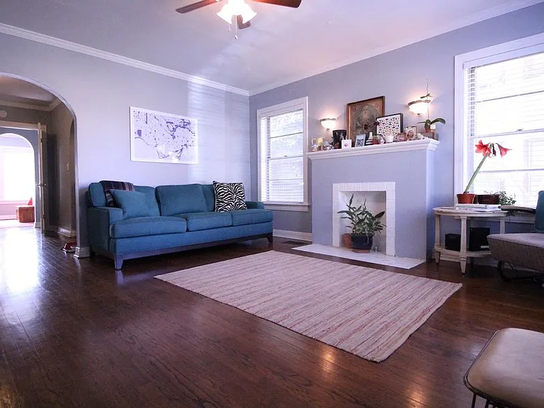 4016 Herschel Ave #A — Photo 3