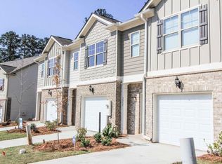 5843 Cassie Dr, Lithonia, GA 30038