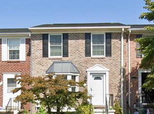 910 Pentwood Ct #910, Bel Air, MD 21014