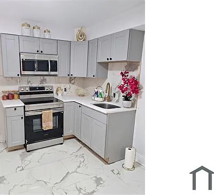 3 bed, 950 sqft, $1,850 — Photo 4