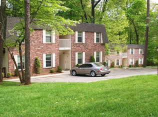 4504 Lynnmont Rd APT 41, Knoxville, TN 37921