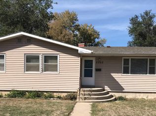 2302 Judy Ave, Rapid City, SD 57702