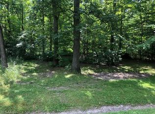Maderia Dr, West Salem, OH