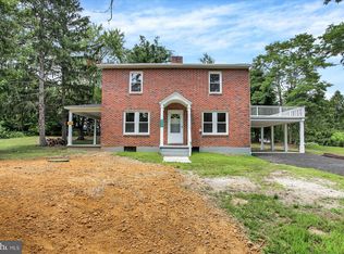 2360 Spring Rd, Carlisle, PA 17013