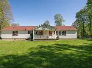 8541 Lee Rd NW, Malvern, OH 44644