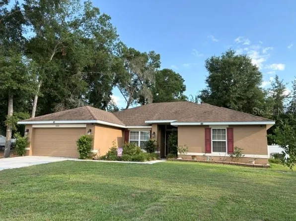 8262 SE 158th Pl, Summerfield, FL 34491