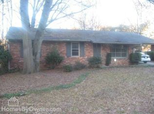 2605 Springwood Dr, Augusta, GA 30904