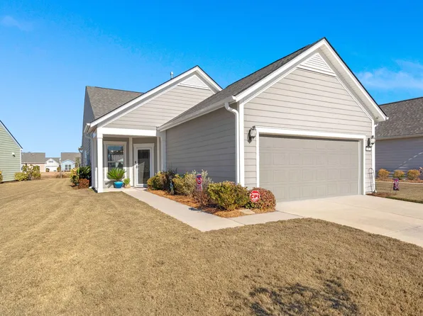 487 Switchgrass Dr, Summerville, SC 29486