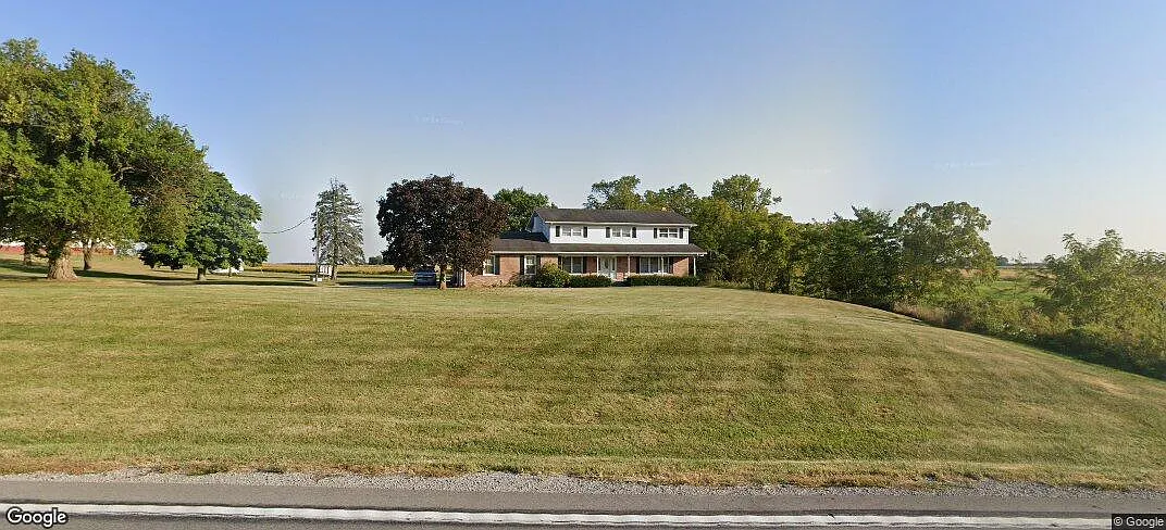 14315 Belshaw Rd — Photo 1
