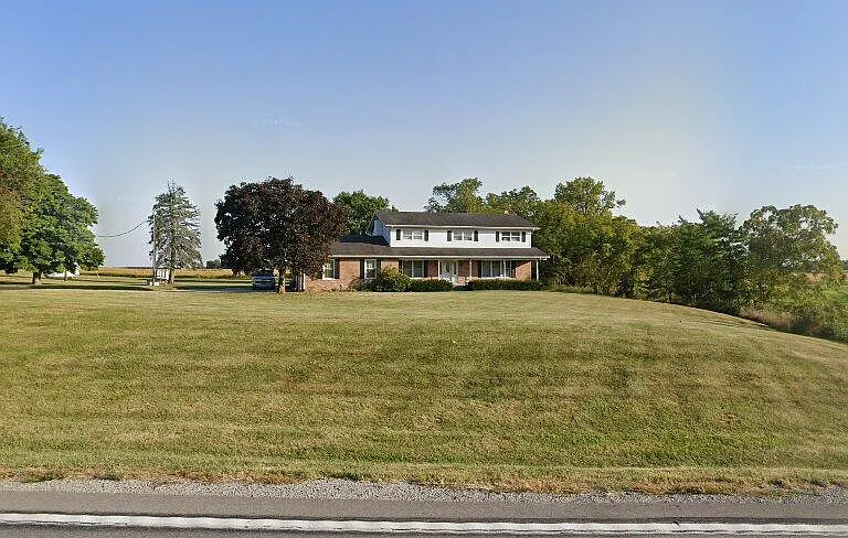 14315 Belshaw Rd — Photo 1