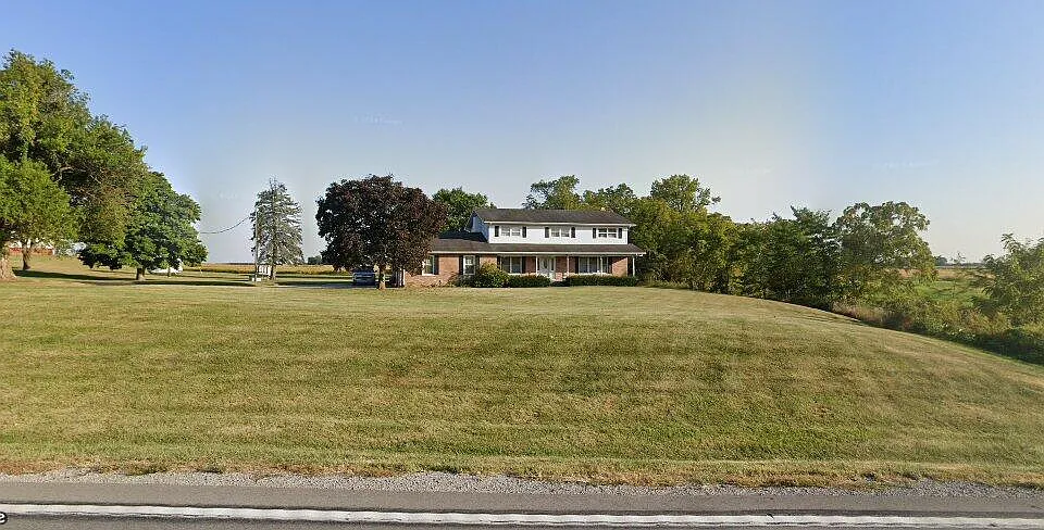 14315 Belshaw Rd