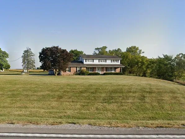 14315 Belshaw Rd, Lowell, IN 46356