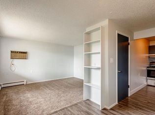 Knight Apartments in Downtown Greeley, Greeley, CO 80631