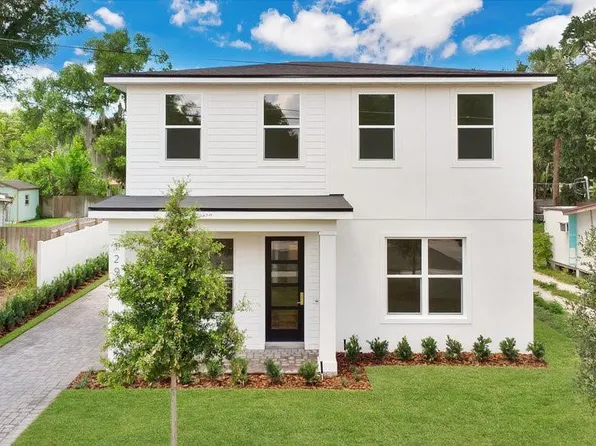 129 E Grant St, Orlando, FL 32806