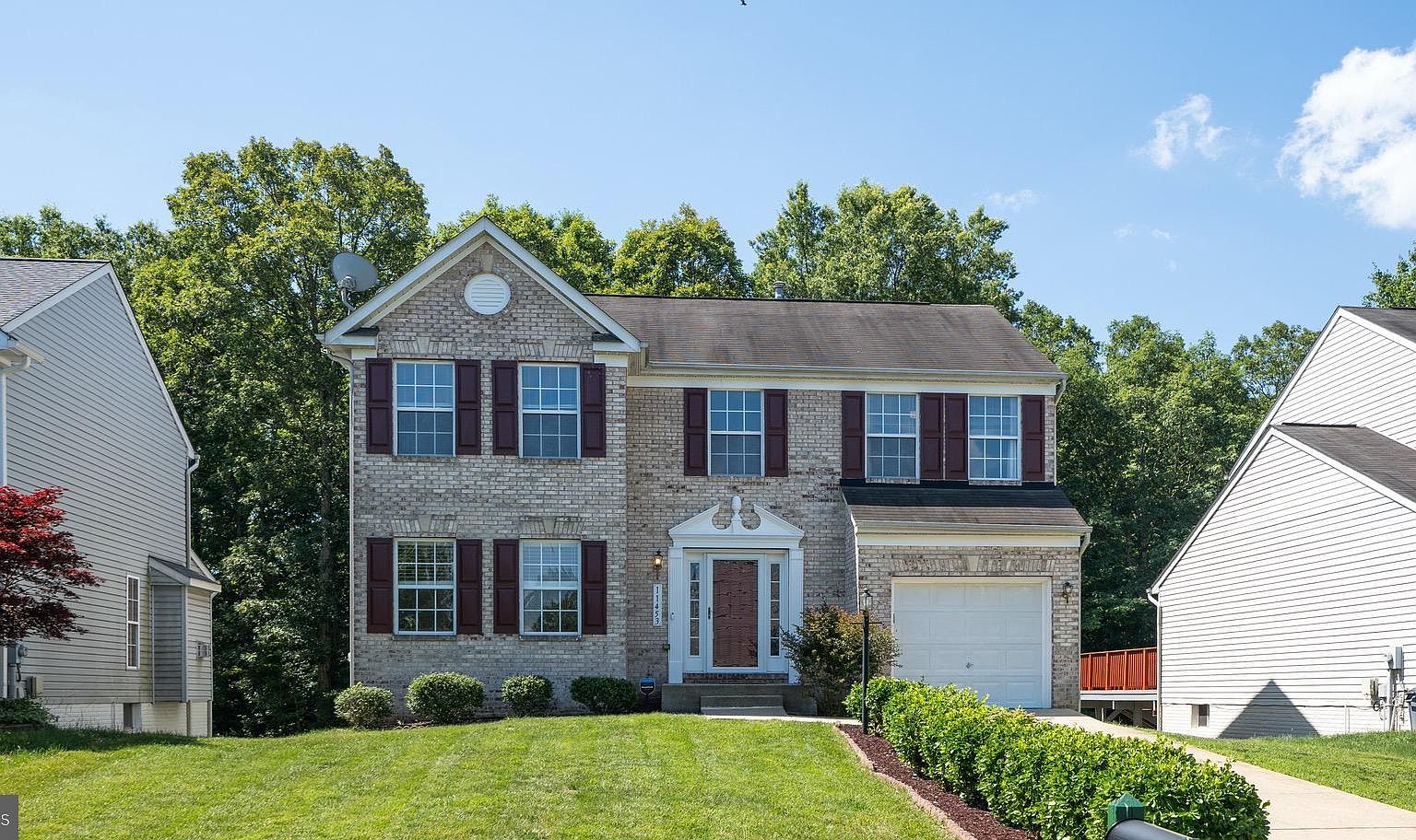 11453 Westmont Ct, Waldorf, MD 20602 Zillow