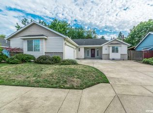 916 Osprey Way, Lebanon, OR 97355