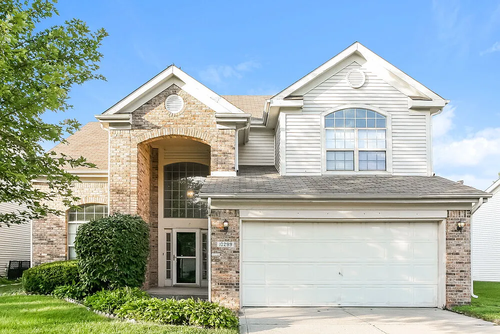 3 bed, 2.5 bath, 1832 sqft, $2,550 — Photo 1