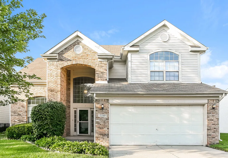 10299 Lakeland Dr