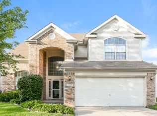 10299 Lakeland Dr, Fishers, IN 46037