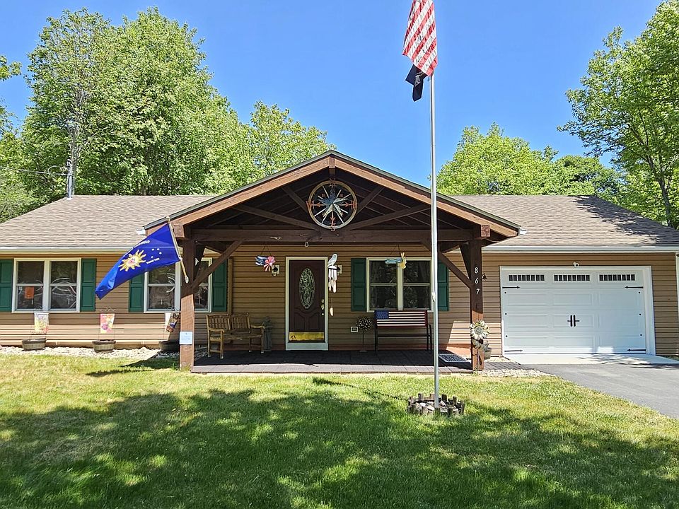 867 Stony Mountain Rd, Albrightsville, PA 18210 MLS PM106665 Zillow