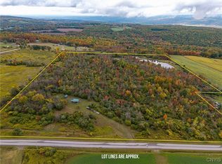 4567 Christian Rd, Dansville, NY 14437