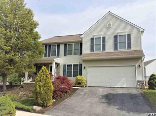 648 Brisbain Ln, Enola, PA 17025
