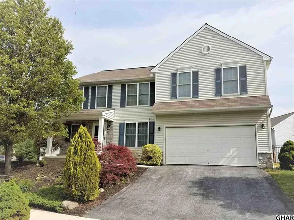 648 Brisbain Ln, Enola, PA 17025