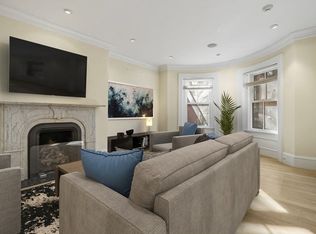15 Greenwich Park #1, Boston, MA 02118
