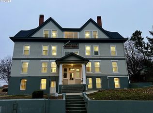 401 NW Bailey Ave, Pendleton, OR