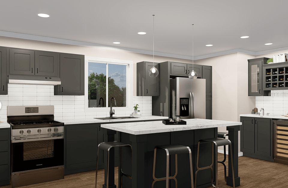 2nd image of 2000 S Apache Rd Lot 158