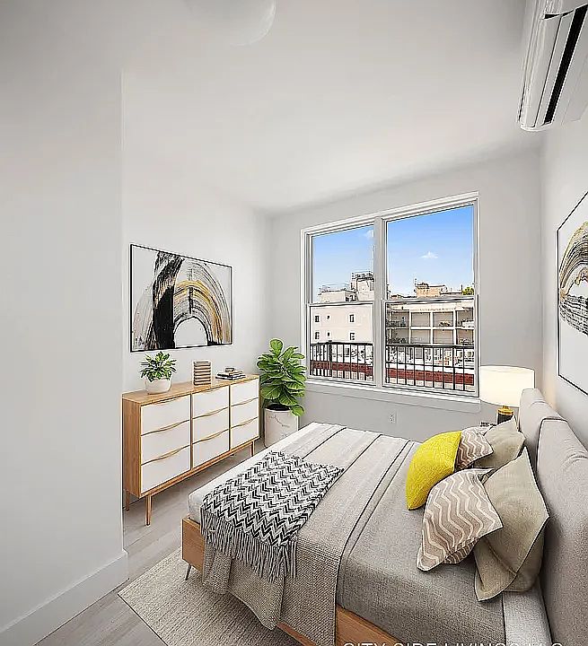 2nd image of 1193 Nostrand Ave #2F
