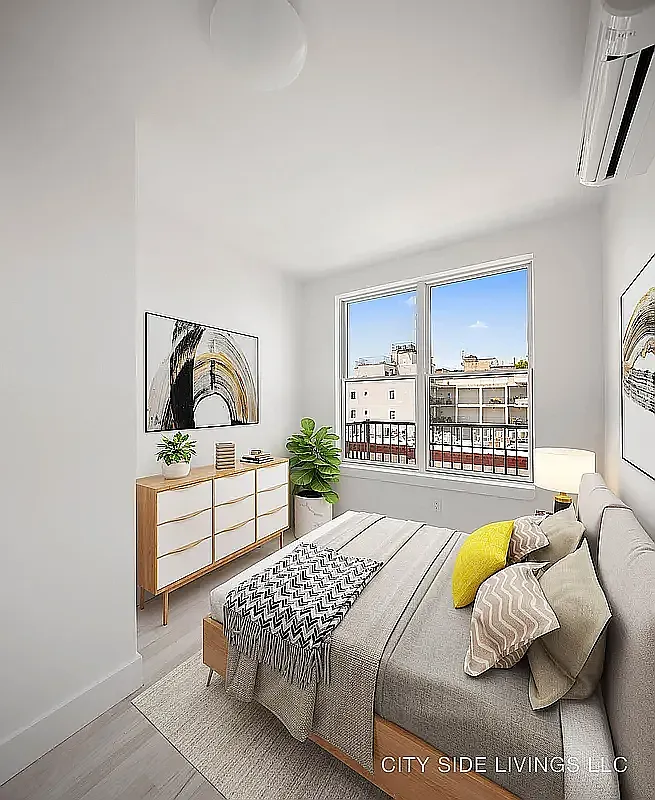 Building Photo - 1193 Nostrand Ave #3B