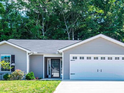 1714 Cove Oak Ln, Knoxville, TN, 37909