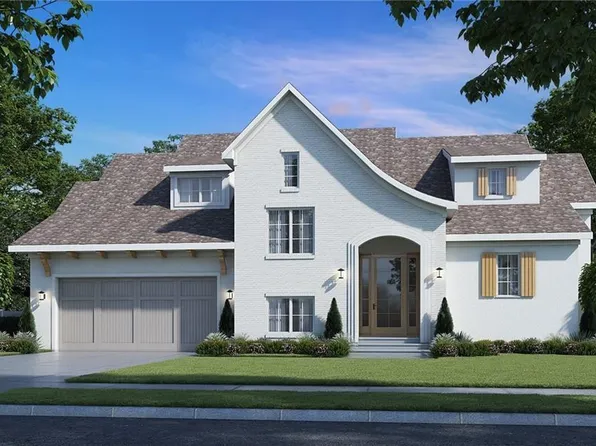 9416 Cherokee Pl, Leawood, KS 66206