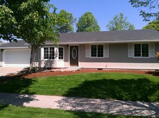 3502 Douglas Dr, Springfield, OR 97478