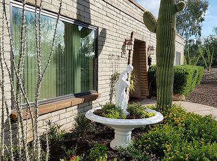 9611 E Wasatch Pl, Tucson, AZ 85749