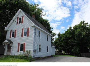 39 Parker St, Brewer, ME 04412