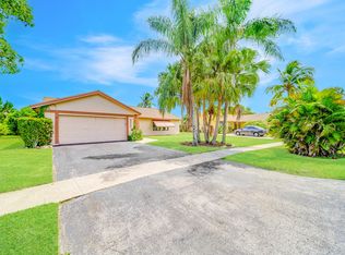9229 Southampton Pl, Boca Raton, FL 33434