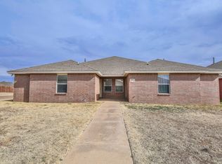 804 N Bangor Ave, Lubbock, TX 79416