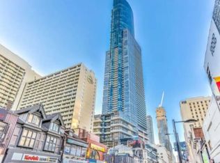 386 Yonge St #4504, Toronto, ON M5B 0A5