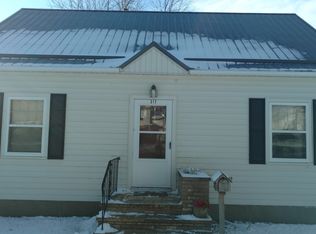 317 W Luverne St, Luverne, MN 56156
