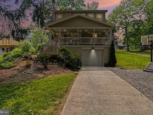 5010 Erbs Bridge Rd, Mechanicsburg, PA 17050