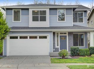 3526 129th Pl SE, Everett, WA 98208