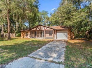 9211 E Redwood Pl, Inverness, FL 34450