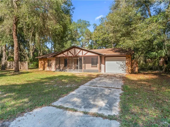 9211 E Redwood Pl, Inverness, FL 34450