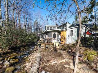 166 Stonewall Way, Cosby, TN 37722